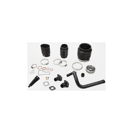 Quicksilver Bravo Transom Seal Repair Kit 8M0095485
